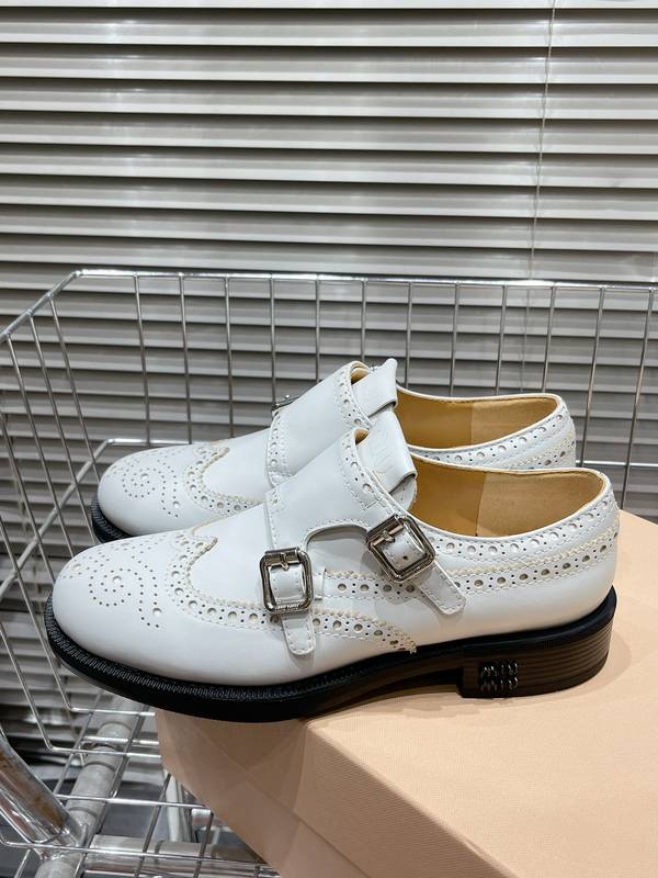 MiuMiu Shoes MUS00136