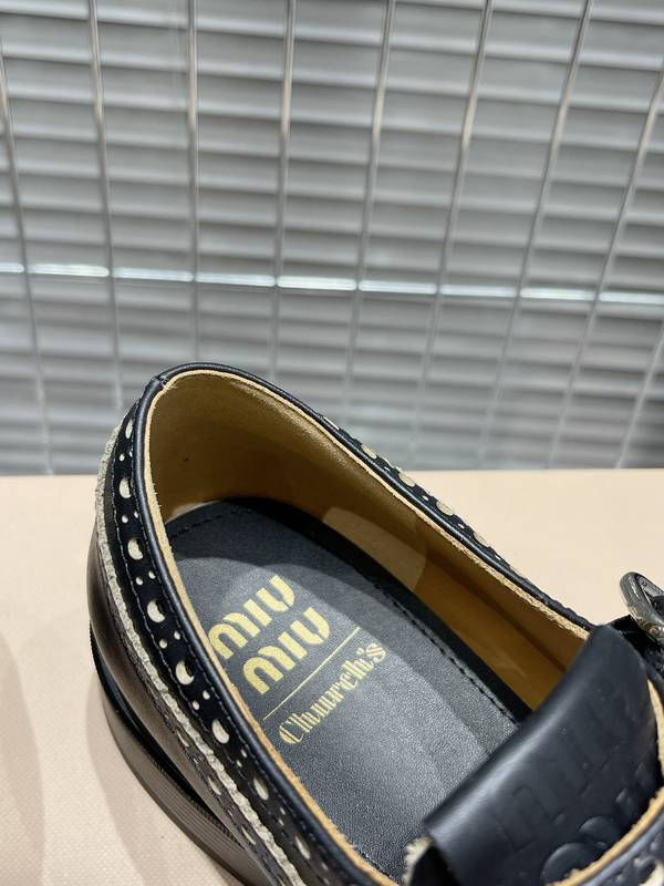 MiuMiu Shoes MUS00137