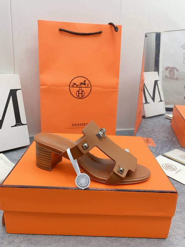 Hermes Shoes HMS00397