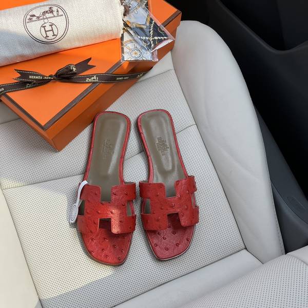 Hermes Shoes HMS00421