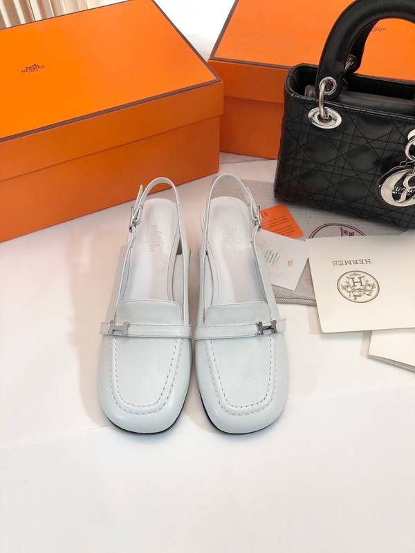 Hermes Shoes HMS00427