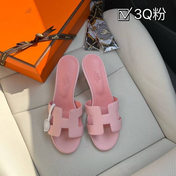 Hermes Shoes HMS00450