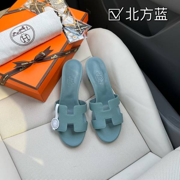 Hermes Shoes HMS00467