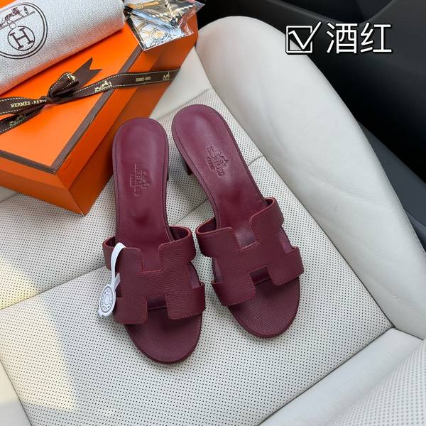 Hermes Shoes HMS00474