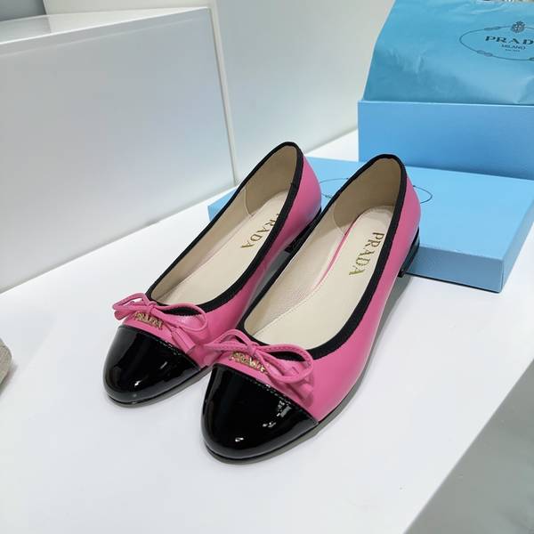 Prada Shoes PDS00335