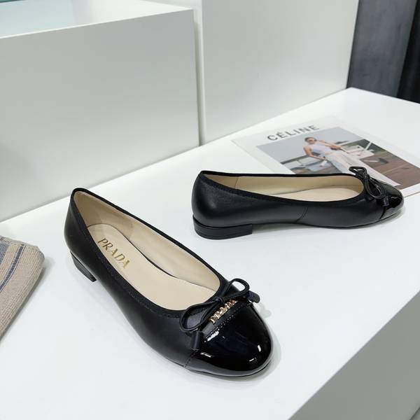 Prada Shoes PDS00337