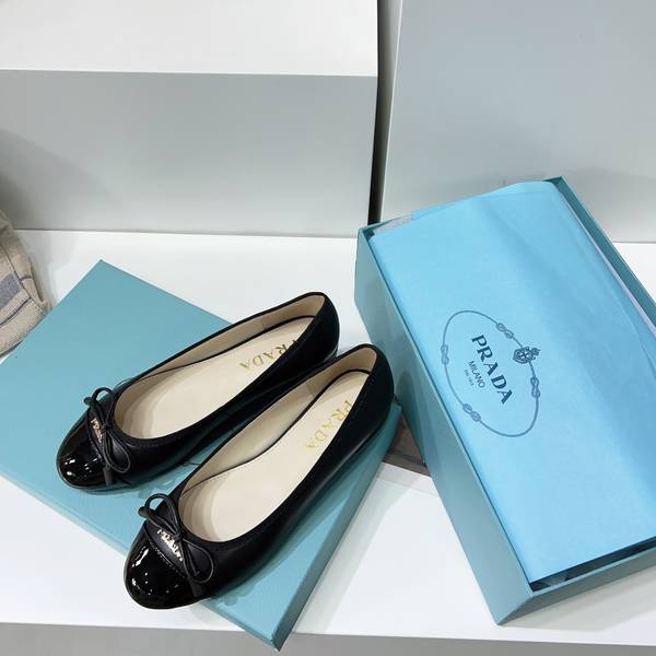 Prada Shoes PDS00337