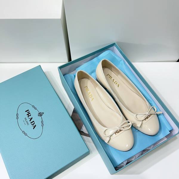 Prada Shoes PDS00338