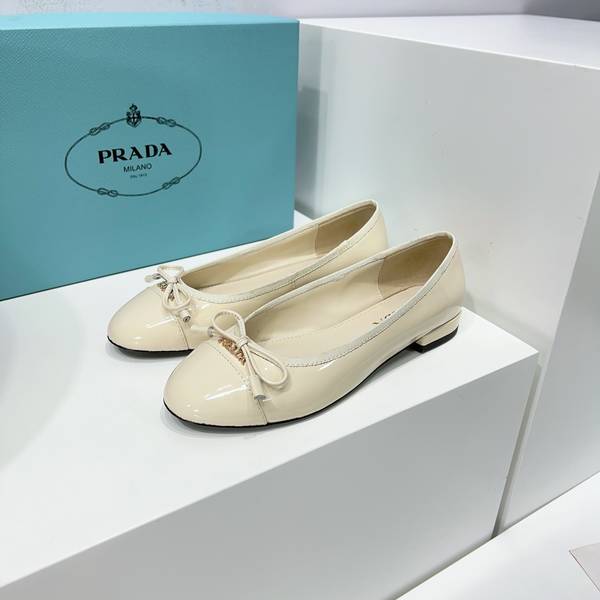 Prada Shoes PDS00338