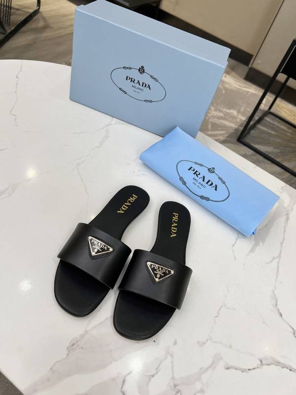 Prada Shoes PDS00355