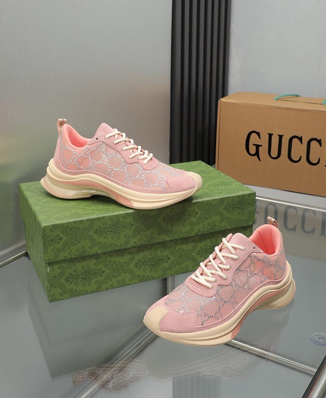 Gucci Sneakers 36643-10