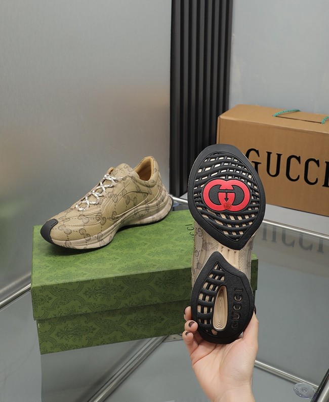 Gucci Sneakers 36643-12