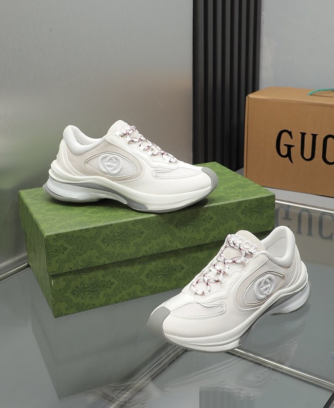 Gucci Sneakers 36643-3