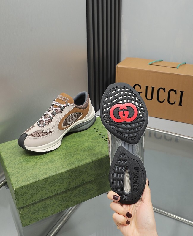 Gucci Sneakers 36643-5