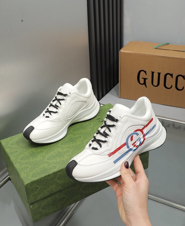 Gucci Sneakers 36643-7