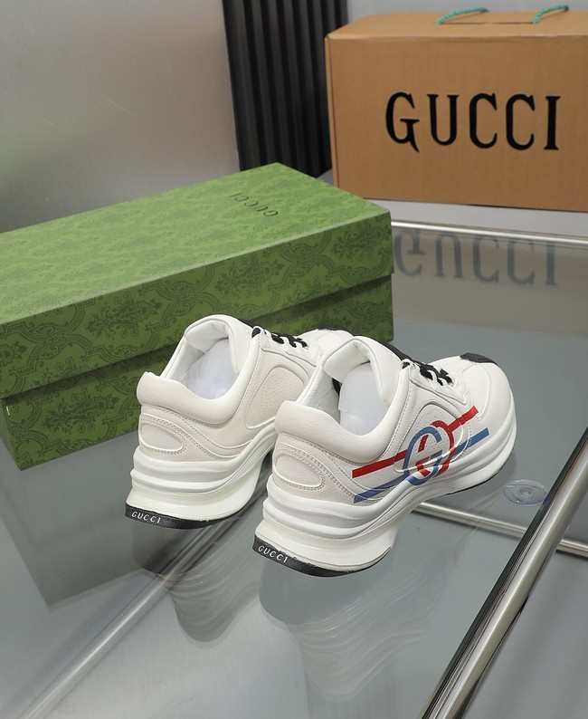 Gucci Sneakers 36643-7