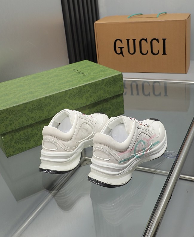 Gucci Sneakers 36643-8