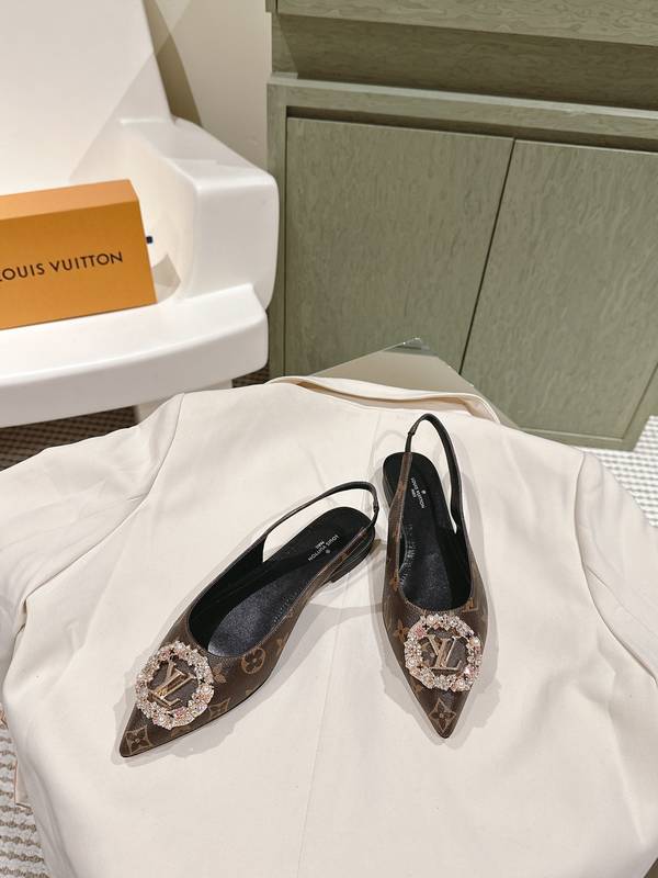 Louis Vuitton Shoes LVS00754