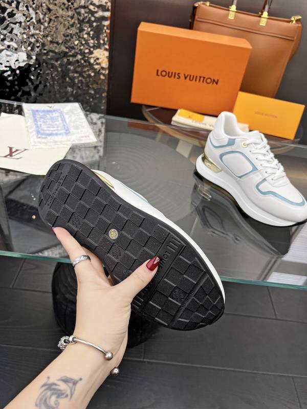 Louis Vuitton Shoes LVS00781