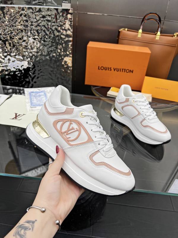 Louis Vuitton Shoes LVS00782