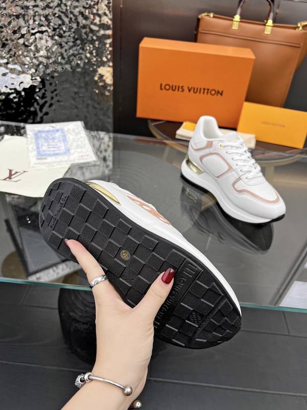 Louis Vuitton Shoes LVS00782