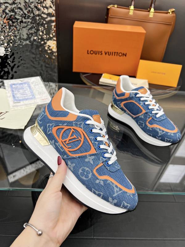 Louis Vuitton Shoes LVS00783