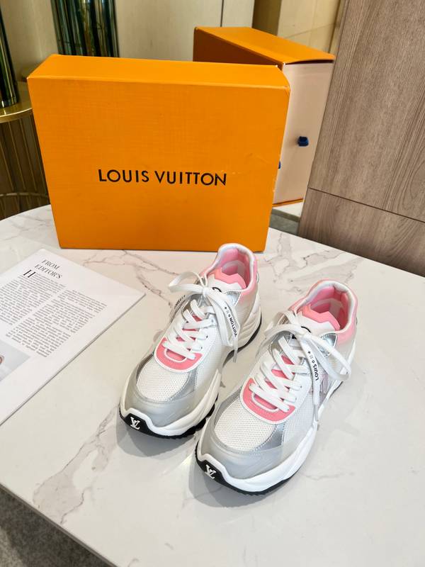 Louis Vuitton Shoes LVS00811