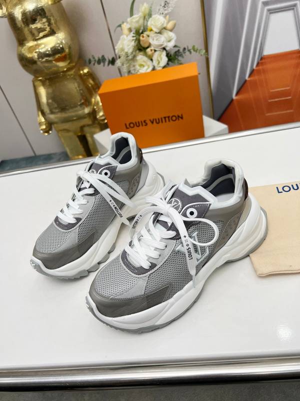 Louis Vuitton Shoes LVS00818