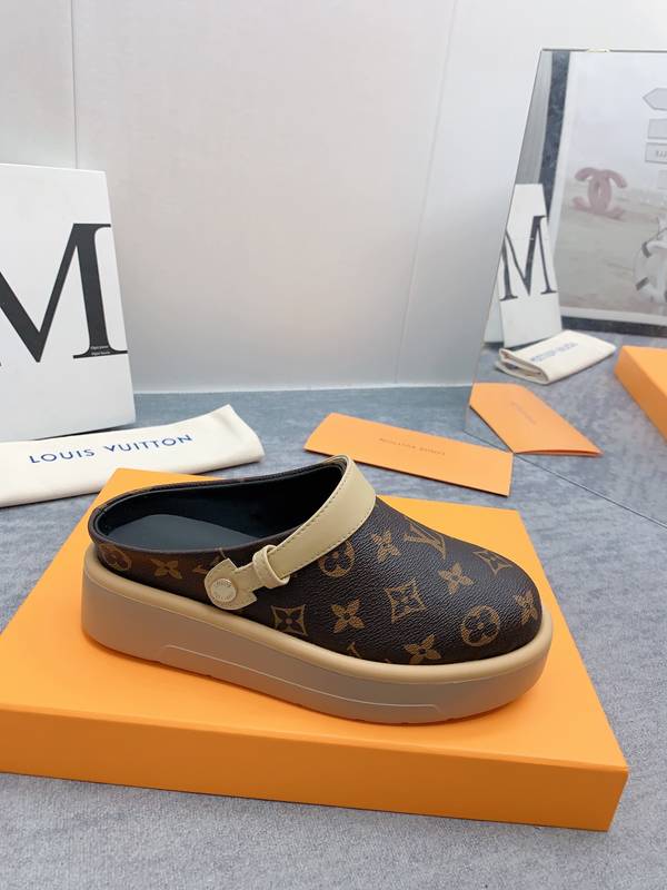 Louis Vuitton Shoes LVS00824