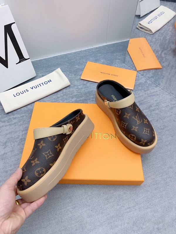 Louis Vuitton Shoes LVS00824