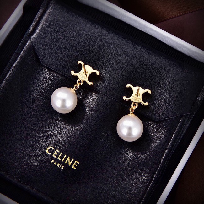 CELINE Earrings CE13939