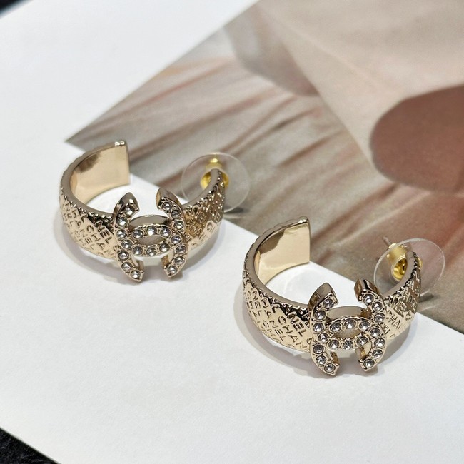 Chanel Earrings CE13945