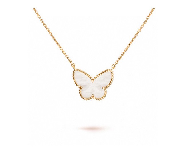 Van Cleef & Arpels NECKLACE CE13912