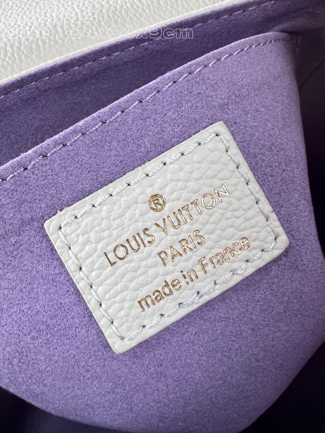 Louis Vuitton Favorite M45813  Bubble Tea Mauve