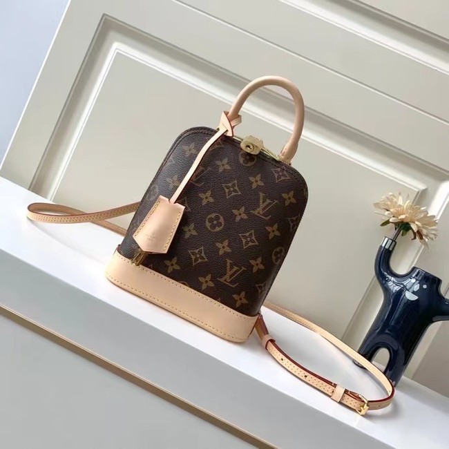 Louis Vuitton Alma Backpack M47132 