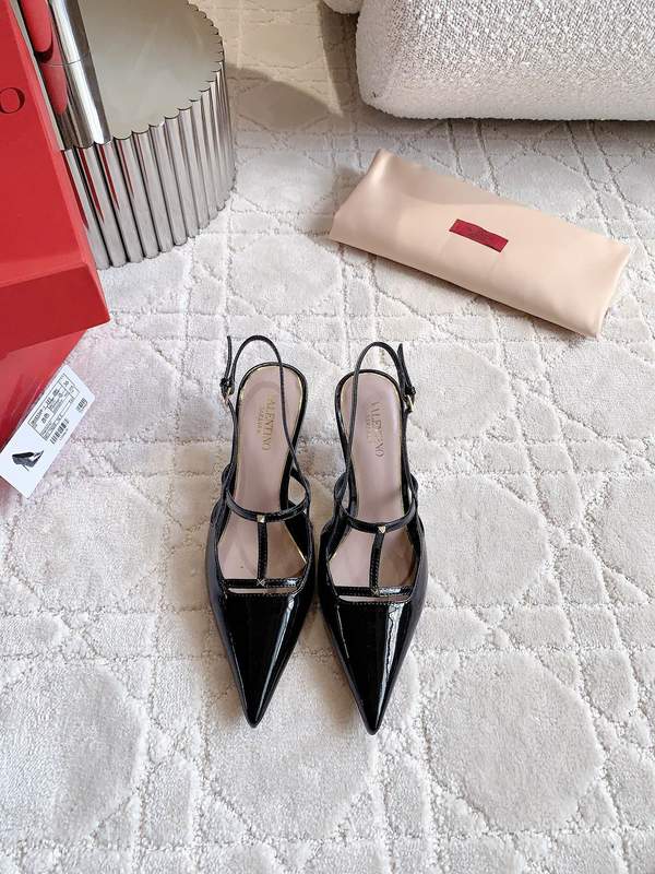 Valentino Shoes VOS00391 Heel 6.5CM