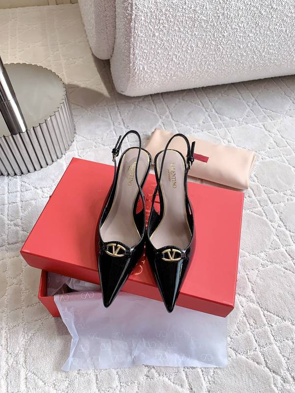 Valentino Shoes VOS00394 Heel 6.5CM