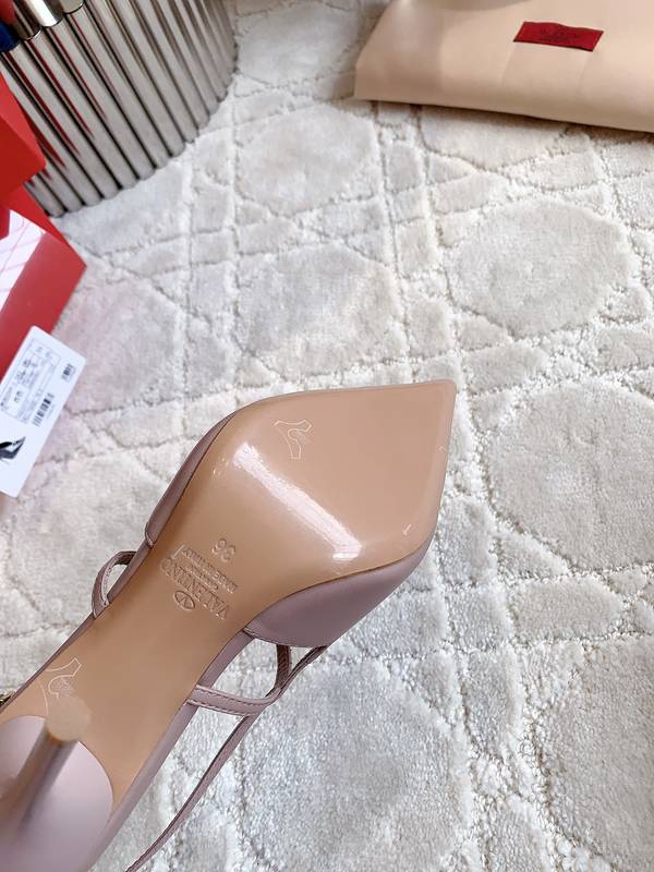 Valentino Shoes VOS00399 Heel 9CM