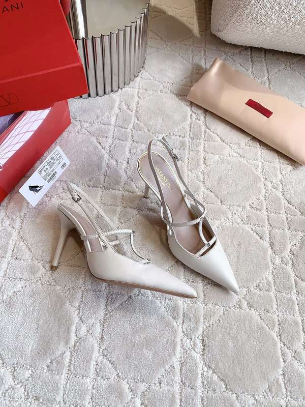 Valentino Shoes VOS00400 Heel 9CM