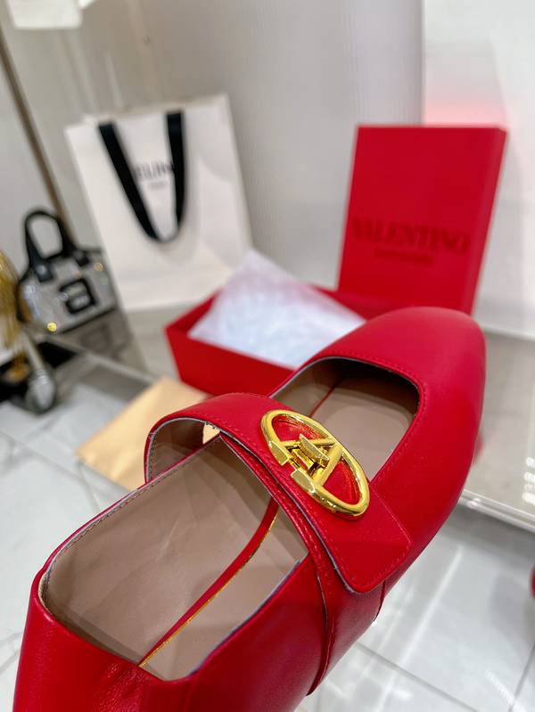 Valentino Shoes VOS00491