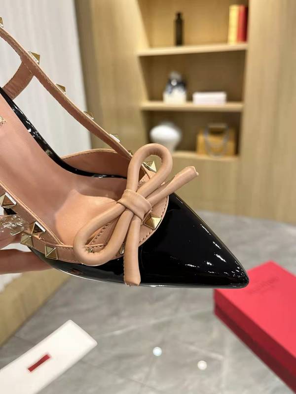 Valentino Shoes VOS00502 Heel 9.5CM