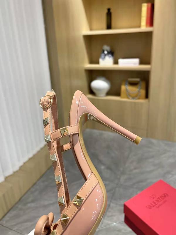 Valentino Shoes VOS00503 Heel 9.5CM