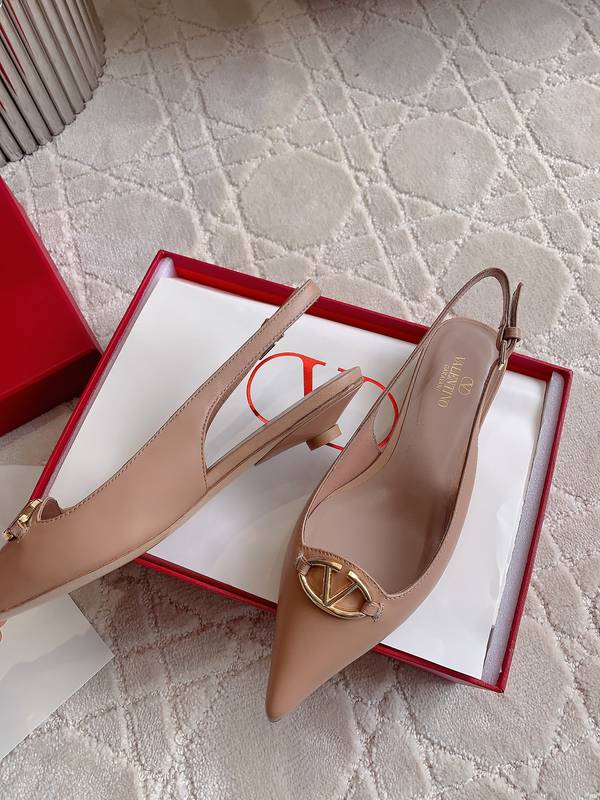 Valentino Shoes VOS00526