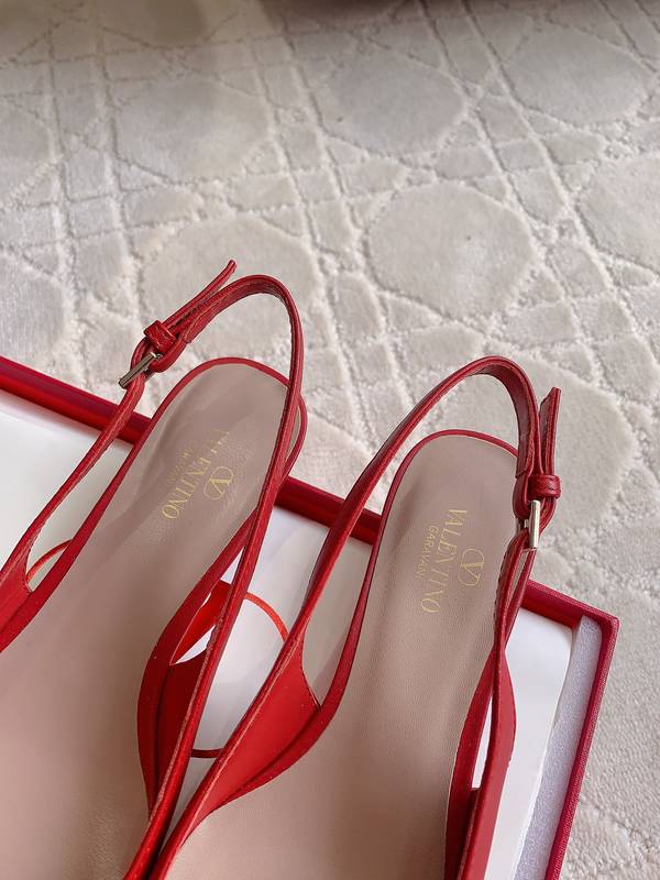 Valentino Shoes VOS00527