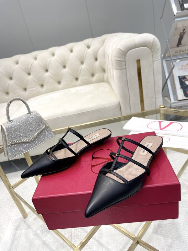 Valentino Shoes VOS00530