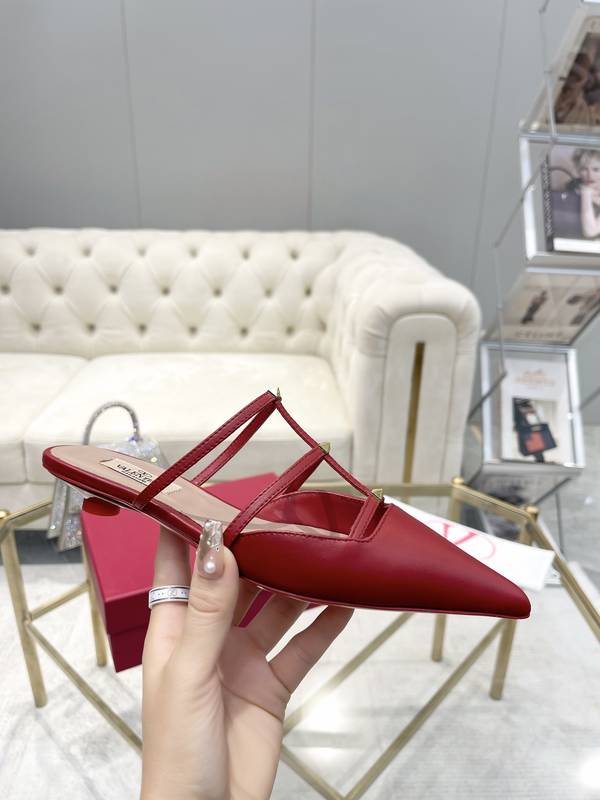 Valentino Shoes VOS00532