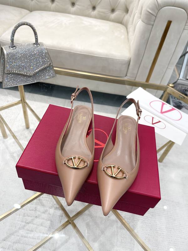 Valentino Shoes VOS00533