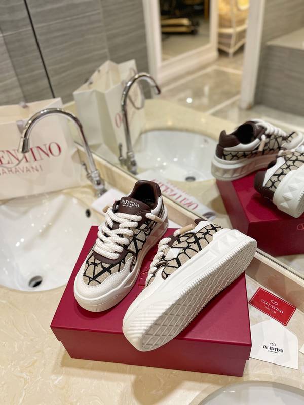 Valentino Couple Shoes VOS00554