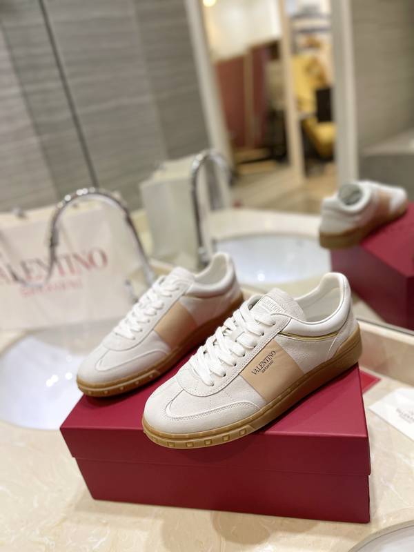 Valentino Couple Shoes VOS00579