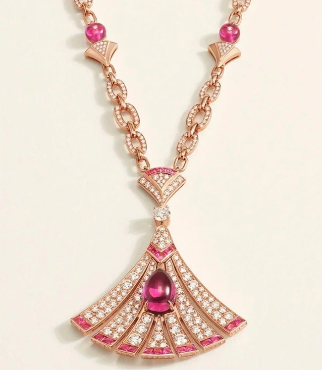 BVLGARI NECKLACE CE13949